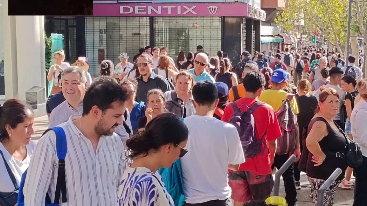 Corte masivo de energía afecta a varias regiones del país, autoridades trabajan en la recuperación del suministro