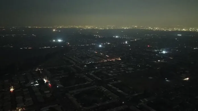 Tragedia en Recoleta: fallece paciente electrodependiente por corte de luz en Chile.