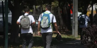 El Colegio Saint George se pronuncia tras el fallo de la Corte Suprema.