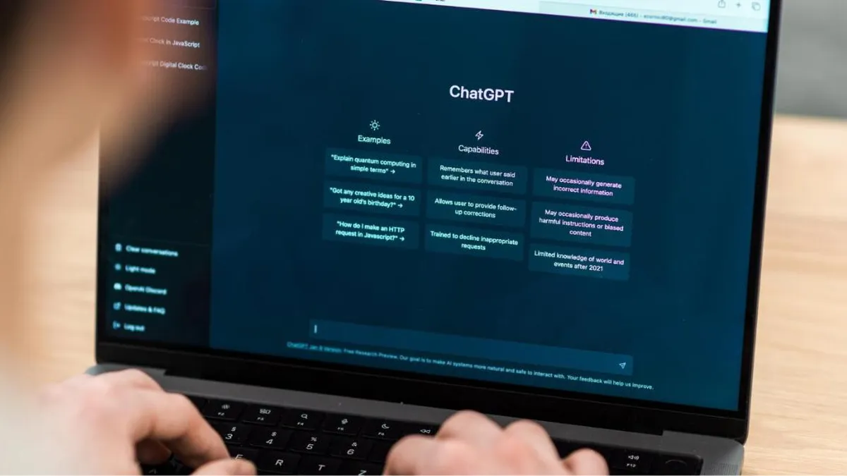 Revelan el asombroso consumo de energía y agua de ChatGPT en su funcionamiento diario