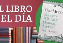 ¿Los bancos centrales amenazan la democracia al controlar nuestra economía?