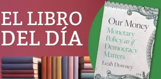 ¿Los bancos centrales amenazan la democracia al controlar nuestra economía?