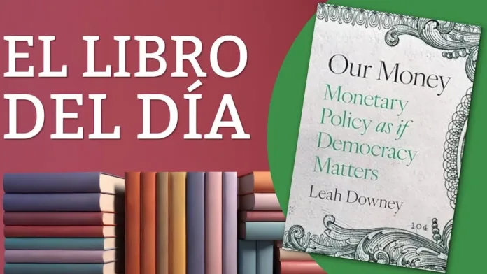 ¿Los bancos centrales amenazan la democracia al controlar nuestra economía?