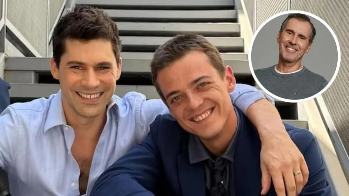 Reabren caso de Cristián Campos por inconsistencias en declaraciones de actores involucrados