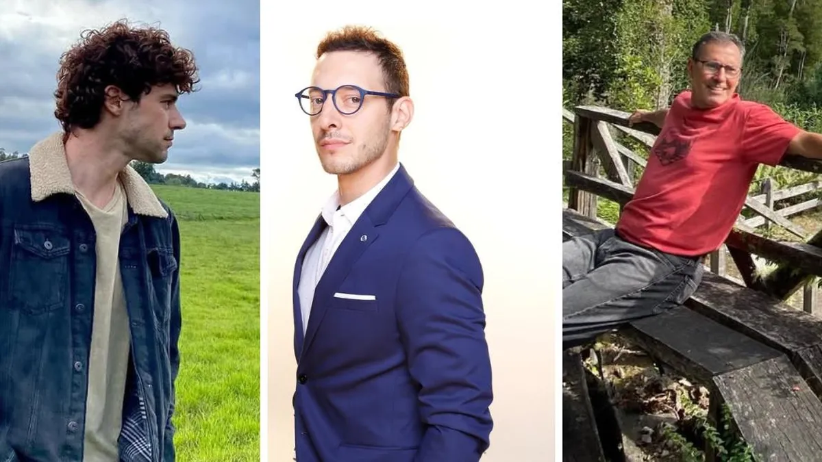 Los hermanos Campos revelan su verdad: "Esto era real" en su declaración.