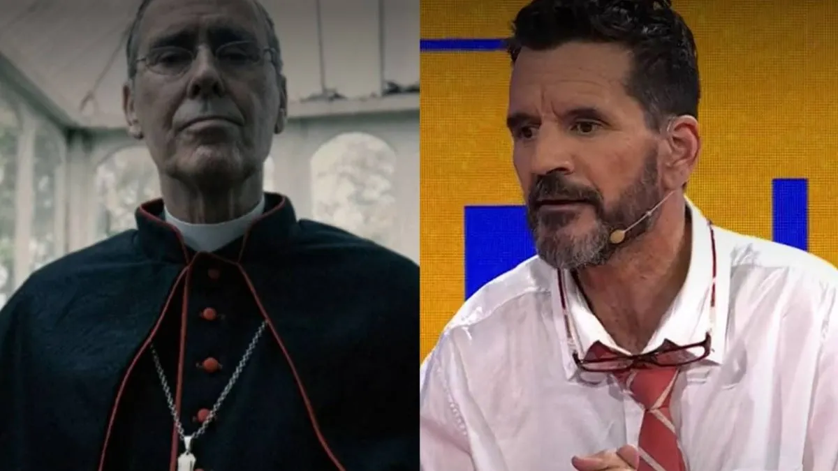 Hijos de Cristián Campos declaran contra su padre en caso de abuso, mientras Vasco Moulian defiende su inocencia