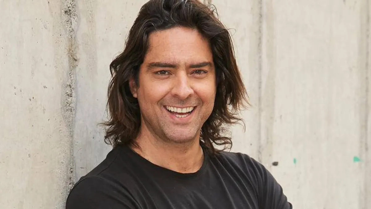 Cristián Riquelme comparte su desafío extremo de surf durante 14 días y reflexiona sobre la experiencia familiar