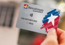 BancoEstado establece nuevos límites para transferencias y giros en cuentas RUT.