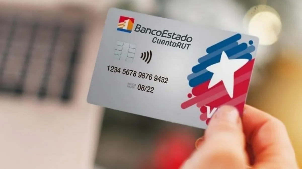 Banco Estado impone nuevos límites en la Cuenta RUT para transferencias y giros diarios