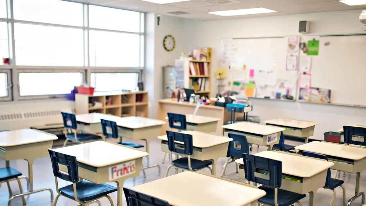 Impactante tragedia en Corea del Sur: profesora asesina a su alumna de 8 años.