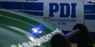 Hombre asesinado en Dalcahue tras resistirse a un robo; apuñalado en el cuello.