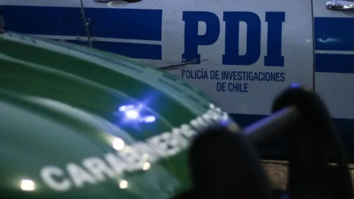 Hombre asesinado en Dalcahue tras resistirse a un robo; apuñalado en el cuello.