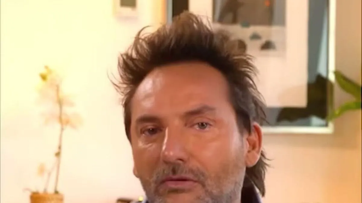 Daniel Fuenzalida agradece el cariño del público mientras se prepara para el estreno de “El Medio Día” en TVN