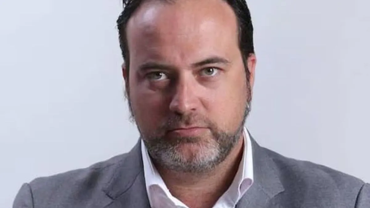 Defensa de Daniel Sauer solicita amparo por su delicado estado de salud en prisión preventiva