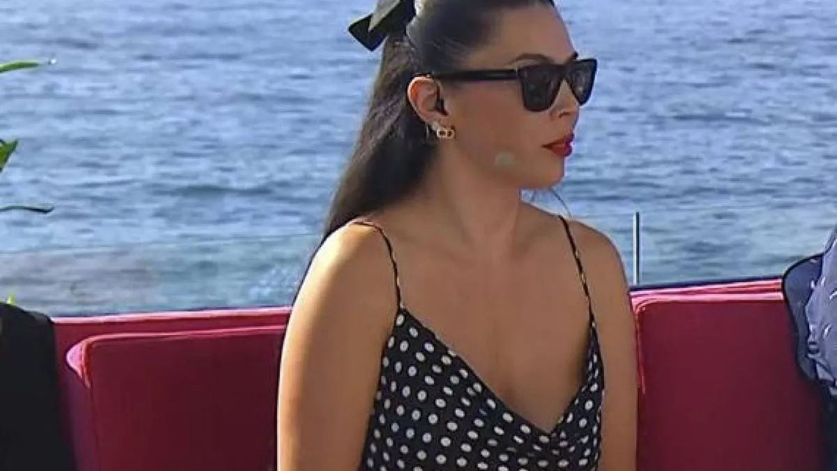 Daniela Aránguiz relata su experiencia atrapada durante el apagón del 25 de febrero en Viva Viña