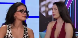 Daniela Aránguiz y Cony Capelli hablan sobre su polémico conflicto en un reality.