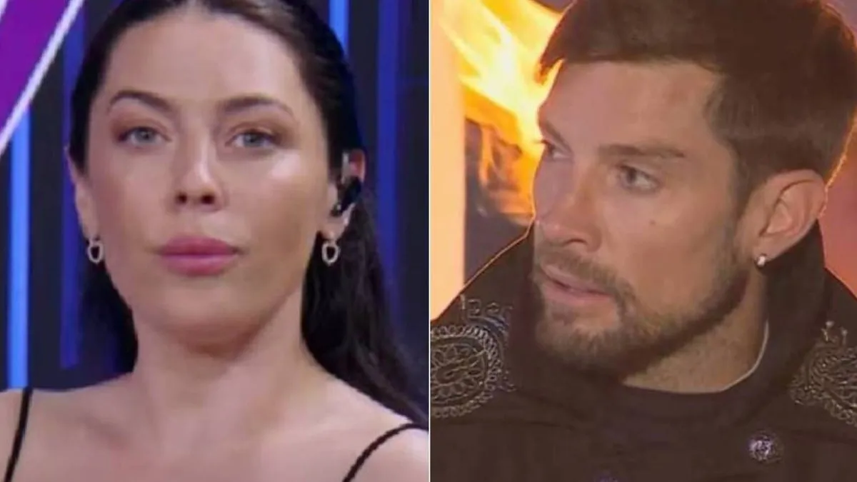 Rumores de reconciliación entre Daniela Aránguiz y Luis Mateucci tras encuentro en Pucón, pero ella lo desmiente tajantemente