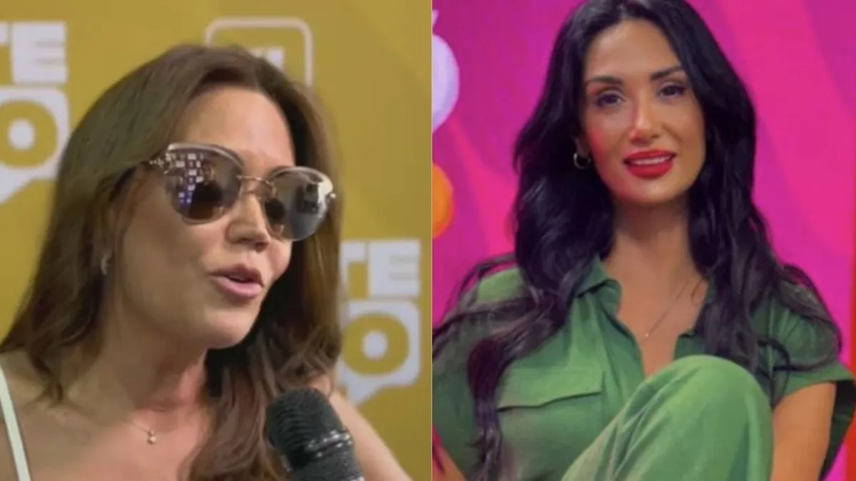 Daniella Campos arremete contra Pamela Díaz en tenso cruce por conflicto familiar no resuelto