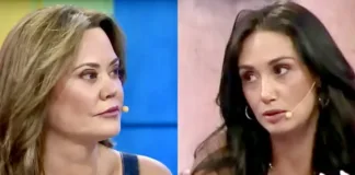 Daniella Campos cuenta cómo comenzó su enemistad con Pamela Díaz.