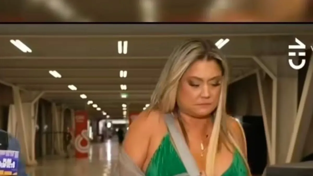 Denisse Campos revela sorpresivo motivo de su abrupta salida en entrevista con Julio César Rodríguez