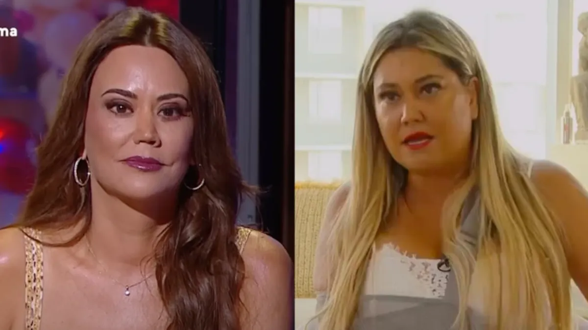 Denisse Campos rompe el silencio tras su formalización y lanza duras críticas a su hermana gemela