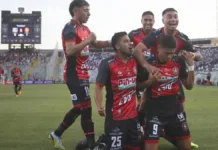 El goleador de Limache que ya sorprendió a Colo Colo en la cancha.