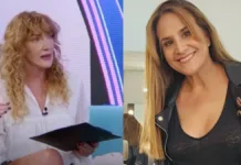 Catalina Pulido critica a Claudia Pérez por su llamado a evitar la farándula.