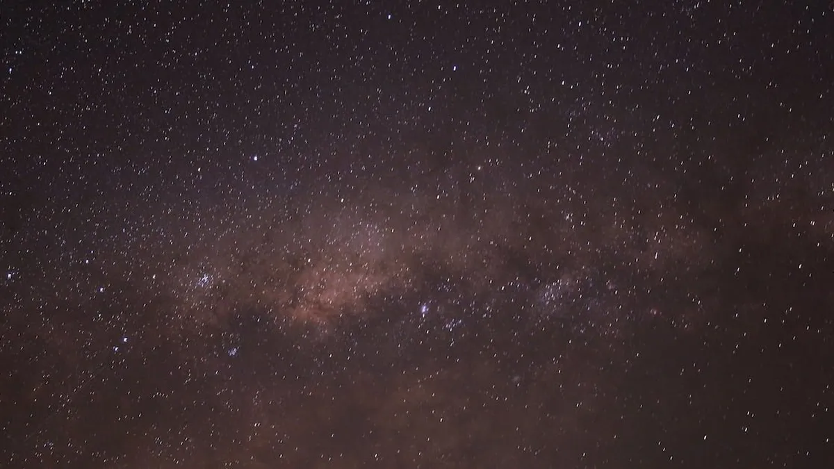 Desierto de Atacama se destaca como el único destino latinoamericano en el top 5 de turismo nocturno de la BBC