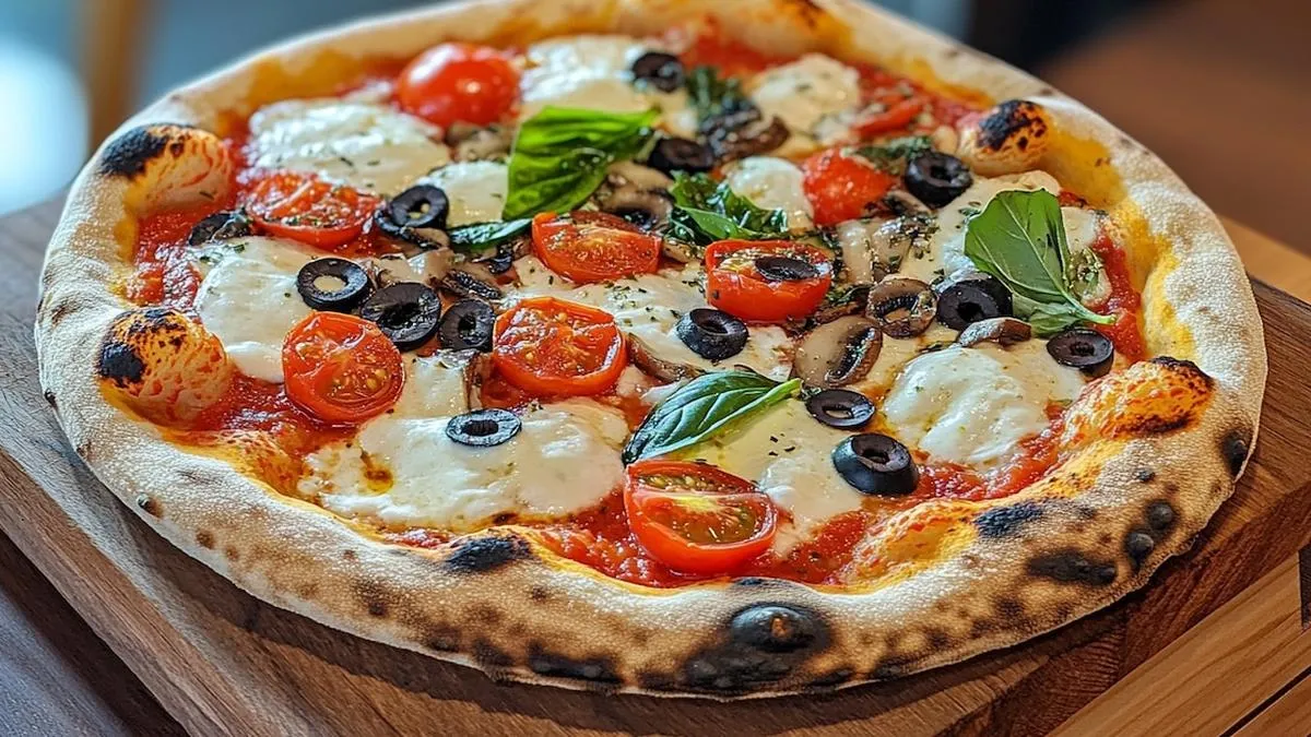 Celebramos el Día Mundial de la Pizza: un legado cultural reconocido por la UNESCO.