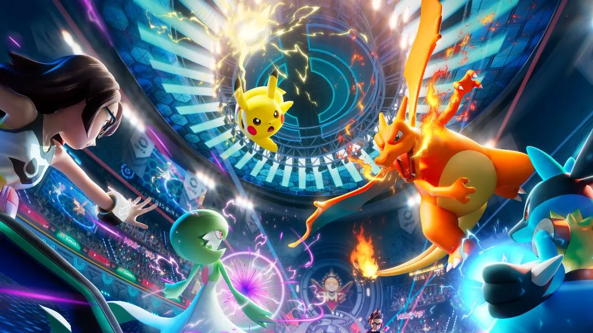 The Pokémon Company lanza juegos en español latino, cumpliendo un anhelo de los fans en el Día de Pokémon