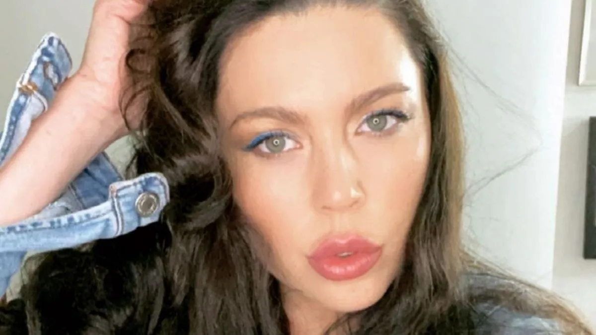 Daniela Aránguiz reflexiona sobre el amor en San Valentín: “Siempre es triste pasar el 14 de febrero sola”