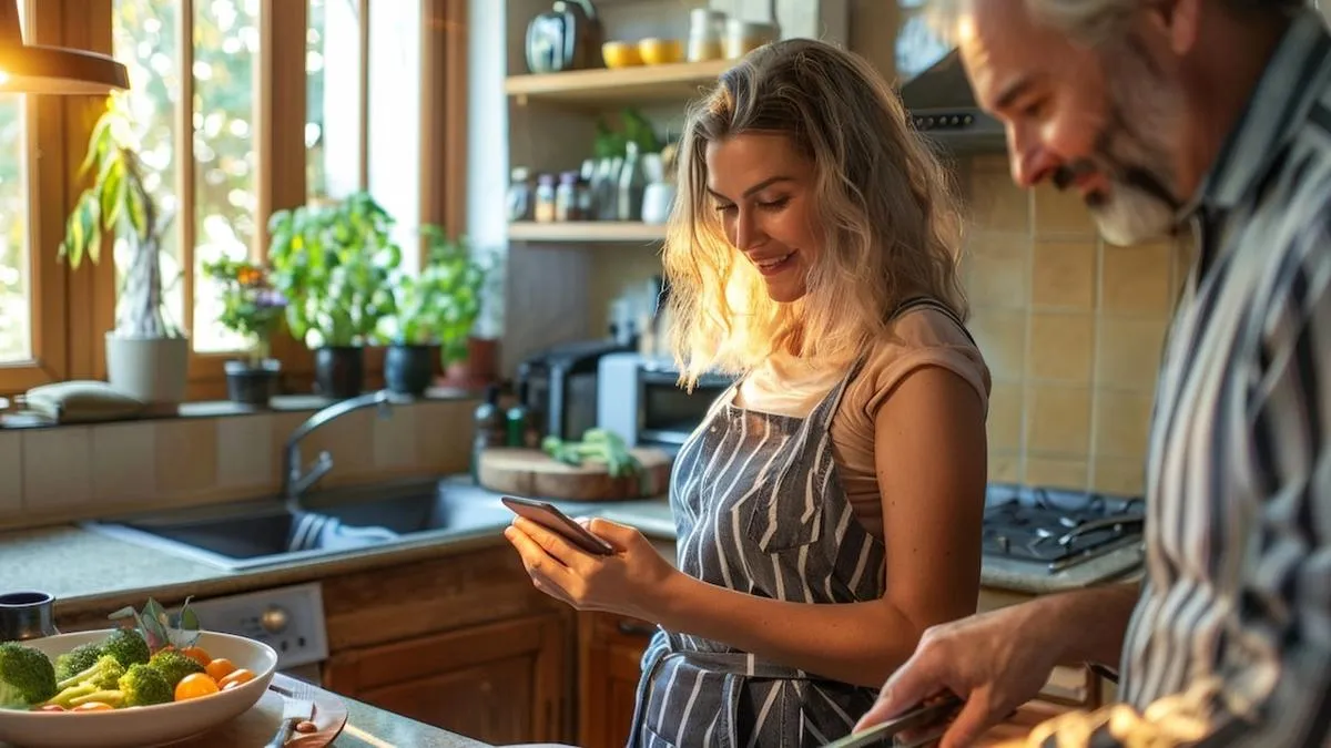 Dieta equilibrada: clave para la salud y prevención de enfermedades, según expertos y estudios recientes