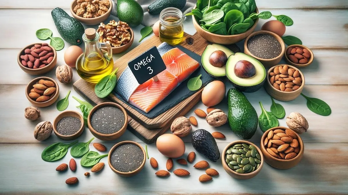 El alimento clave de la dieta mediterránea para potenciar tu salud cognitiva.