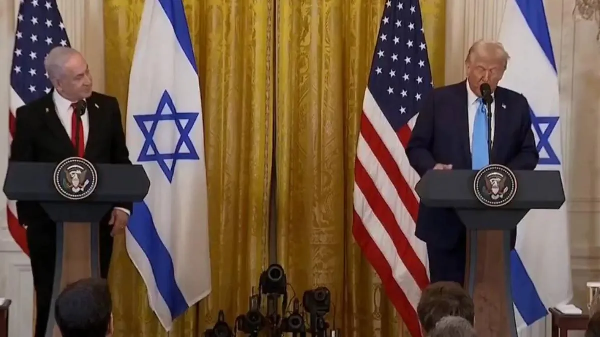 Rechazo global a la propuesta de Trump sobre Gaza y la expulsión de palestinos.