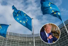 La UE reafirma su apoyo a Ucrania frente a la agresión de Rusia y Trump.