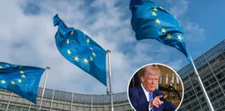 La UE reafirma su apoyo a Ucrania frente a la agresión de Rusia y Trump.