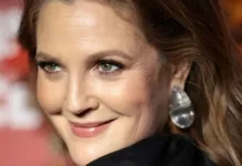 Drew Barrymore y su breve matrimonio: 19 días de amor y lecciones.