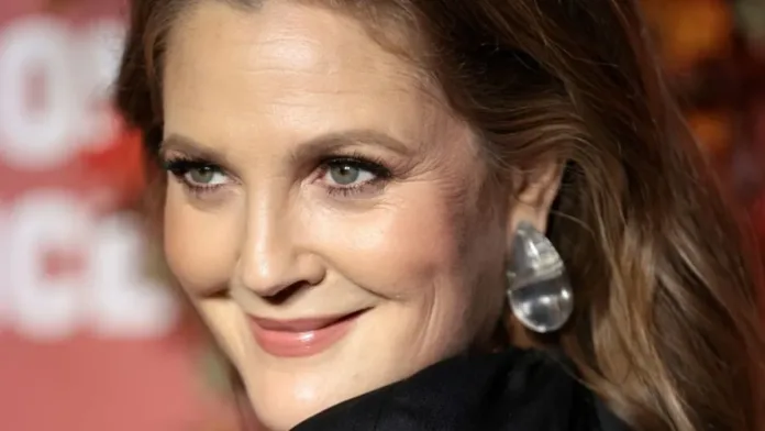 Drew Barrymore y su breve matrimonio: 19 días de amor y lecciones.