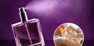 Descubre las diferencias clave entre Eau de Parfum y Eau de Toilette.