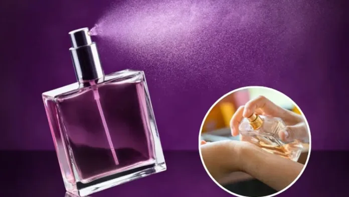 Descubre las diferencias clave entre Eau de Parfum y Eau de Toilette.