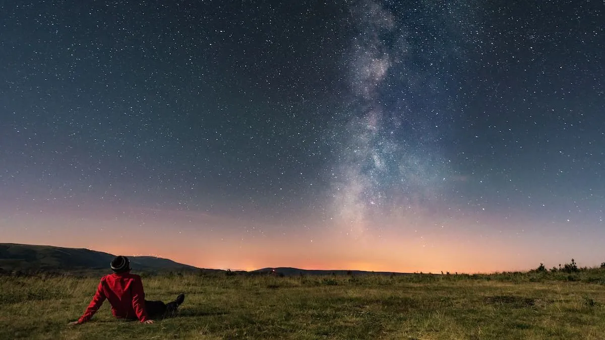 2025 traerá impresionantes eventos astronómicos: eclipses, lluvias de estrellas y alineaciones planetarias visibles