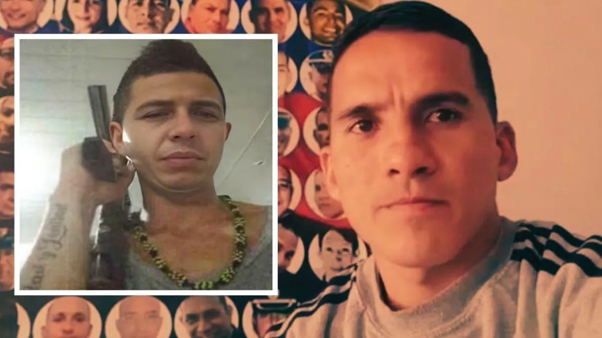 Detienen a nuevo sospechoso en caso del exmilitar Ronald Ojeda en EE.UU. tras huida internacional