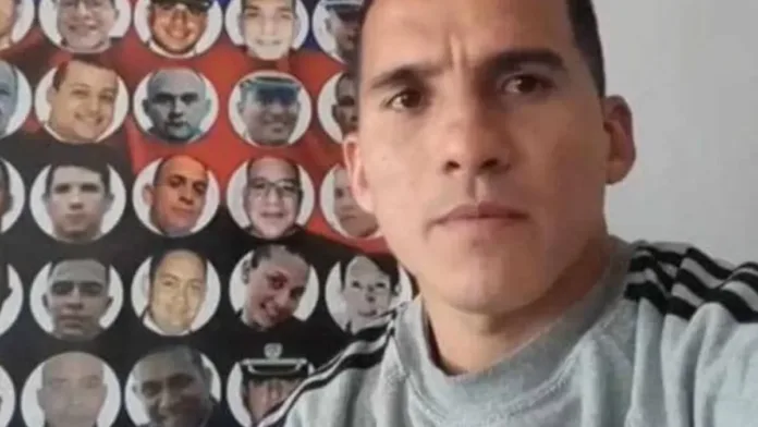 Extraditan al octavo implicado en el crimen de Ronald Ojeda desde EE. UU.