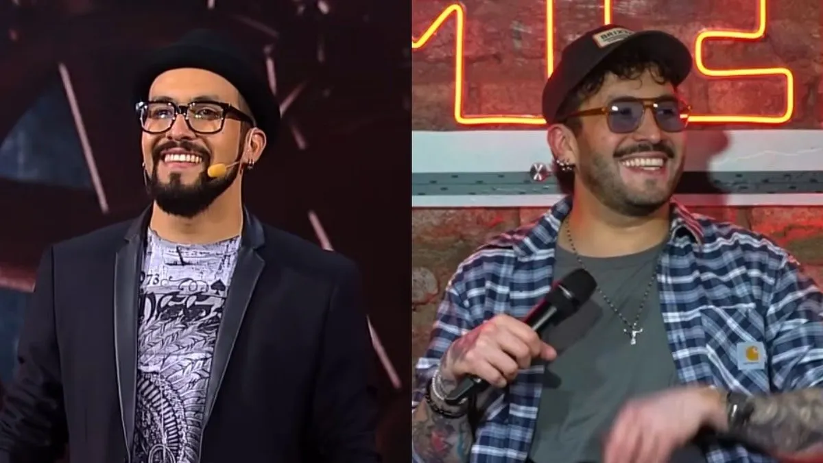 Edo Caroe regresa al Festival de Viña del Mar con una nueva rutina y un estilo renovado