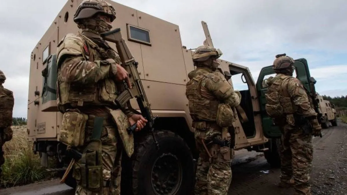 Crecen las denuncias de delitos sexuales en las Fuerzas Armadas: ¿qué medidas se tomarán?