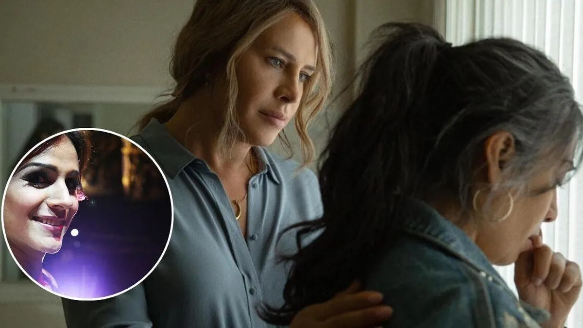 Nueva controversia en torno a Emilia Pérez: ¿plagio o inspiración en Made in Bangkok?