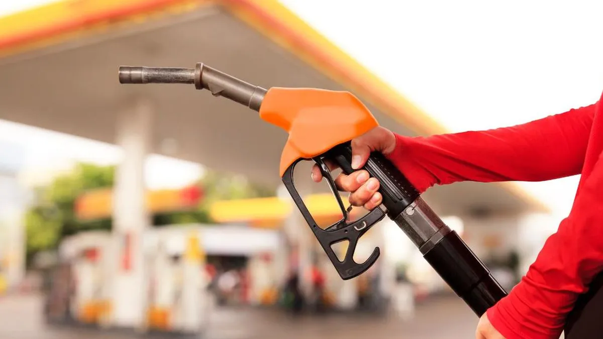 Precios de combustibles en Chile se ajustan semanalmente: ¿qué esperar para los próximos días?