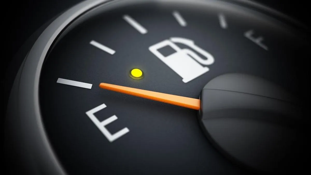 Enap reporta estabilidad en precios de combustibles, pero la parafina sufre una baja significativa