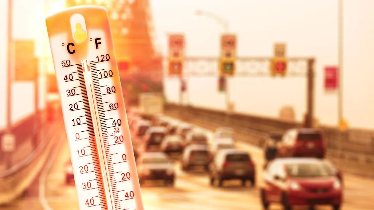 Enero de 2024 rompe récords de calor, sorprendiendo a científicos ante la ineficacia de La Niña