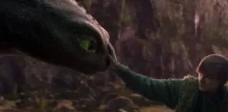 Descubre el emocionante tráiler de "Cómo entrenar a tu dragón" en live-action.